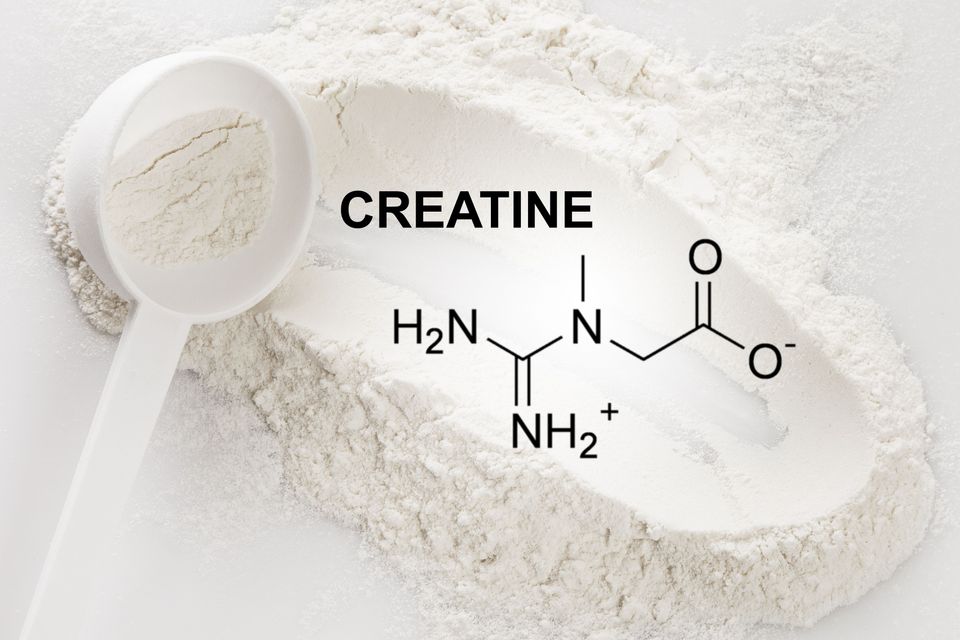 Can I Take Creatine Forever? - Your Complete Guide