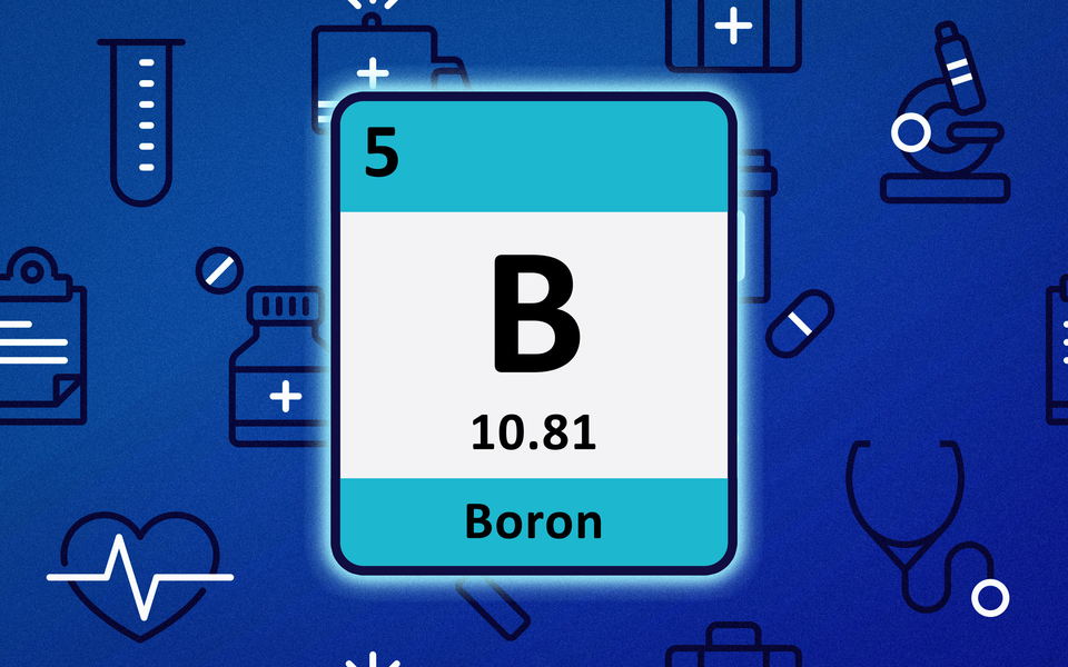 Boron Deficiency Symptoms in Humans: Causes, Signs, and Solutions