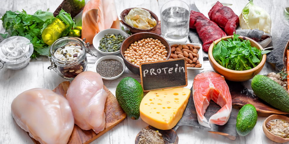 Exploring the Array of Protein Supplements: Choosing the Right One for Your Needs